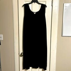 Sleeveless Body Con Dress